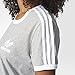 adidas Originals Women's 3 Stripes Tee