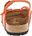Birkenstock Women's Mayari Birko-Flor Vegan Slide On Sandals 1009-990