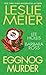 Eggnog Murder