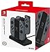 HORI Nintendo Switch Joy-Con Charge Stand by HORI Officially Licensed by Nintendo primary