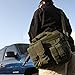 Condor Messenger Bag
