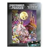 Portable Puzzles - Fairy Dreams