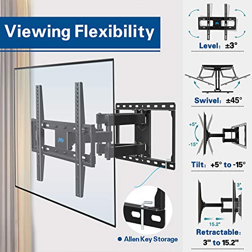 2 Mounting+Dream+Bracket+Articulating+400x400mm