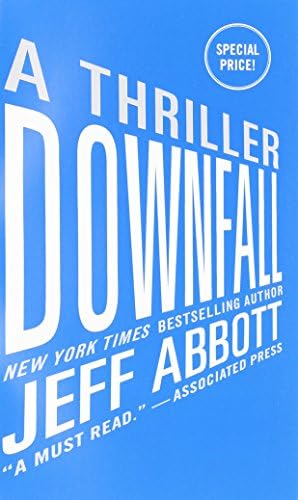 Downfall (The Sam Capra Series, 3)