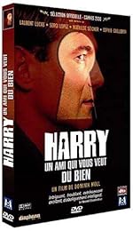 Harry - Un Ami Qui Vous Veut Du Bien - Edition Simple