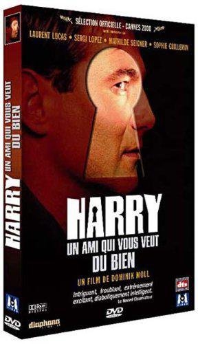 Harry - Un Ami Qui Vous Veut Du Bien - Edition Simple