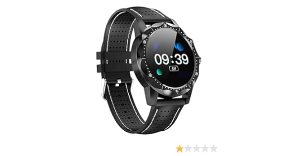 best adventurer smartwatch 2019