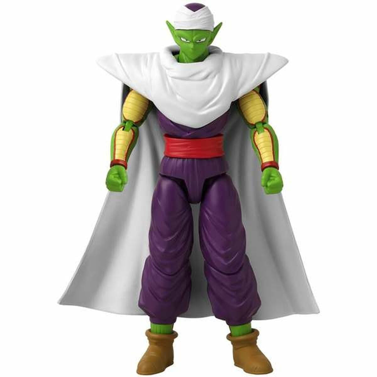 Dragon Ball Bandai Dragon Stars Figures Superhero Piccolo Superhero Piccolo 17cm Action Figure | — image 1