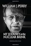 My Journey at the Nuclear Brink