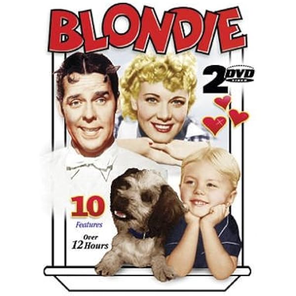 Amazon.com: Blondie Live (Collector's Edition)[DVD/CD] : Blondie