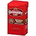 Community Coffee Between Roast 160 Ounces, Medium Dark Roast Ground Coffee, 16 Ounce Bag (Pack of 10)
