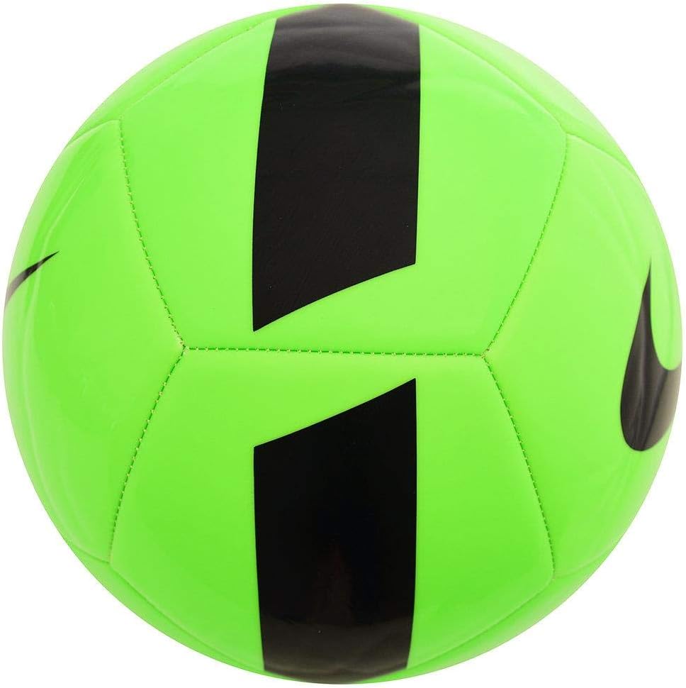 nike pitch team size 5