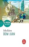 Dom Juan: Ou Le Festin De Pierre, Comedy 1665 (Ldp Theatre) (French Edition) by Moliere