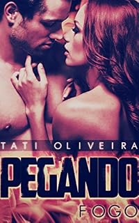 Livro Pegando Fogo (Conto)