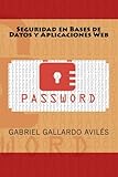 Image de Seguridad en Bases de Datos y Aplicaciones Web (Spanish Edition)