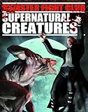 "Supernatural Creatures (Monster Fight Club)" av Anita Ganeri