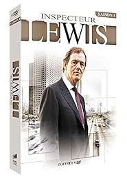 Inspecteur Lewis - Saison 1