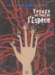 Le  guide des métamorphoses singulières