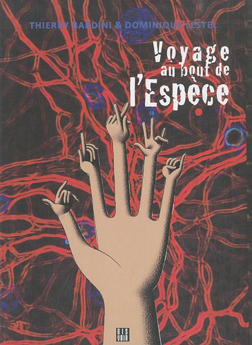 Le  guide des métamorphoses singulières