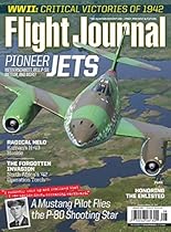 Flight Journal