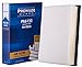PG Engine Air Filter PA6122 | Fits 2010-2024 Toyota 4Runner, 2010-2023 Lexus GX460, 2010-2014 Toyota FJ Cruiser