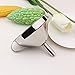3 Piece Funnel Set - Stainless Steel - By Utopia Kitchen