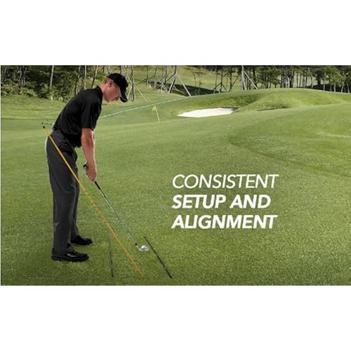 Sports & Outdoors, Sports & Fitness, Golf, Training Equipment, Swing Trainers