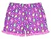 Shimmer and Shine Girls Shorts Pajamas 6-12 (XS (4/5))