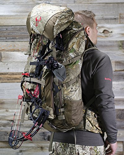 badlands summit backpack