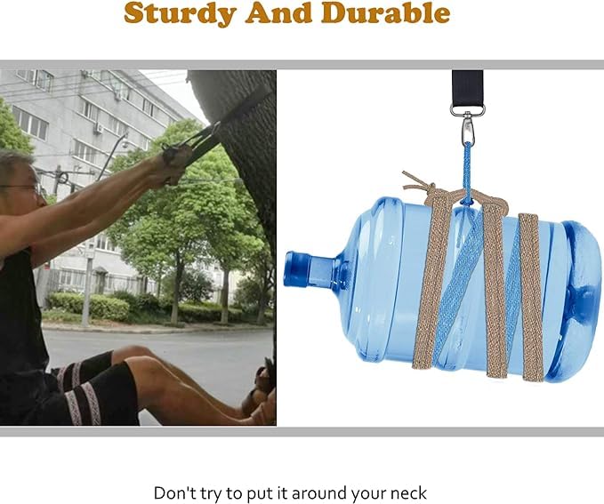 ZINZ Bag Shoulder Strap, Padded Adjustable Shoulder Strap Replacement