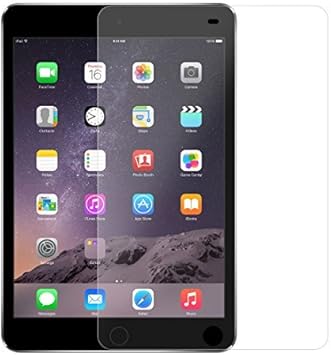 Ebuychx Plastic Hd Anti Fingerprint Screen apagtanggol Film Cover Shield 2 Pcs Para Sa Ipad Mini 1 2 3 Amazon Ca Electronics