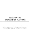 IQ and the Wealth of Nations