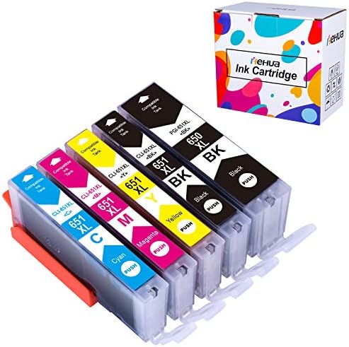 canon pgi 650 printer