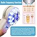 Skin Tightening Beauty Machine Face Lifting Tighten Machine For Body and Face Skin Care Device MEILYLA