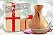 Essential Oil Diffuser for House - Our Best Wood Grain - Birthday Gifts & Housewarming Gifts Deluxe Edition, by Zen Breeze