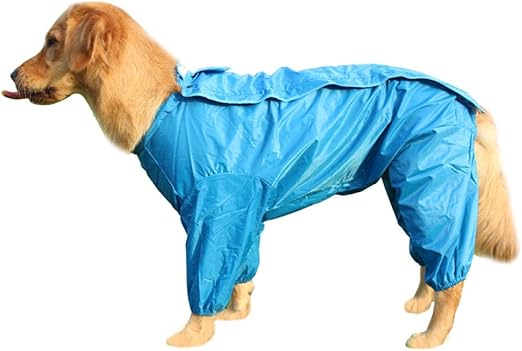 dog rain jackets uk