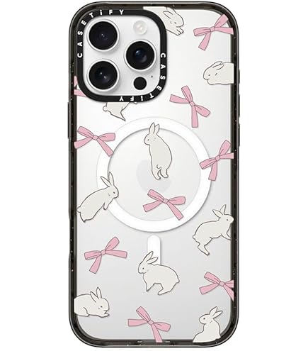 CASETIFY Spotted Girl 【iPhone16PROケース】 CASETIFY Spotted Girl 【iPhone16PROケース】 CASETIFY Spotted