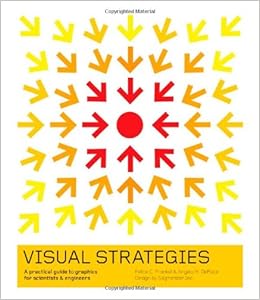 Visual Strategies A Practical Guide To Graphics For - 