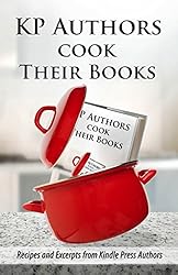 KP Authors Cook Their Books
