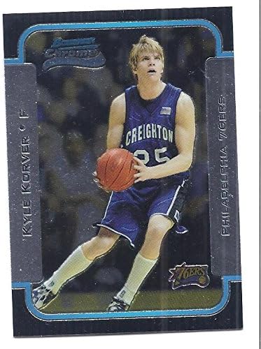 kyle korver autograph