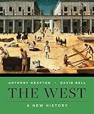 The West: A New History (Vol. One-Volume)