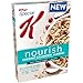 Special K Nourish Cereal, Coconut Almond, 14 Ounce