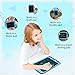 WINDEK LCD Writing Tablet 8.5 inch Writing Pad & LCD Pad, Electronic Writing & Drawing Doodle Board, Kids Drawing Tablet, Memo Board for 3-14 Years Old Boys and Girls