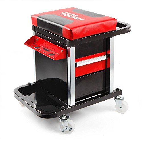 HyerTough 3236 HyperTough 2-Drawer Roller
