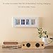AOMAIS Life 30W Bluetooth Speakers, Loud Bamboo Wood Home Audio Wireless Speaker with Super Bass, 3EQ Modes for Home, Outdoors Party & Subwoofer