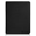 Fintie Case for Nook GlowLight Plus - Slim Fit Premium Vegan Leather Cover for Barnes & Noble Nook GlowLight Plus eReader 2015 Release Model# BNRV510 (NOT Fit Nook GlowLight 3 2017 Release), Black