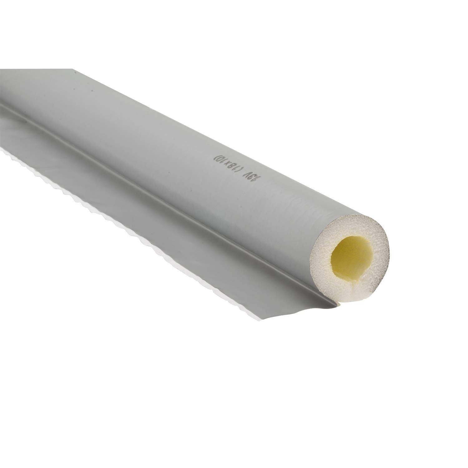 ガオナ(Gaona) これエエやん 保温チューブ 1m (断熱材 給水管の凍結防止 取付簡単) GA-KE026商品画像