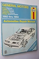 Motor's Auto Repair Manual 1965 B000KU5HZI Book Cover