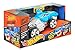 Hot Wheels Extreme Action Light and Sound Sharkruiser
