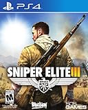 Sniper Elite III - PlayStation 4 Standard Edition